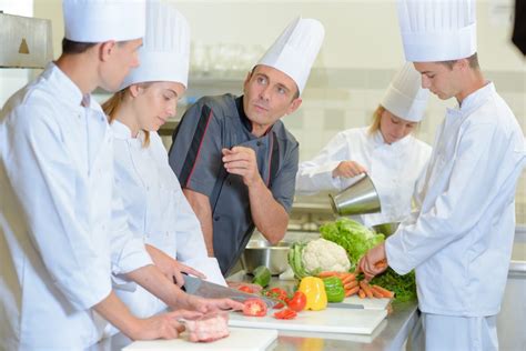 Culinary schools in usa. Things To Know About Culinary schools in usa. 